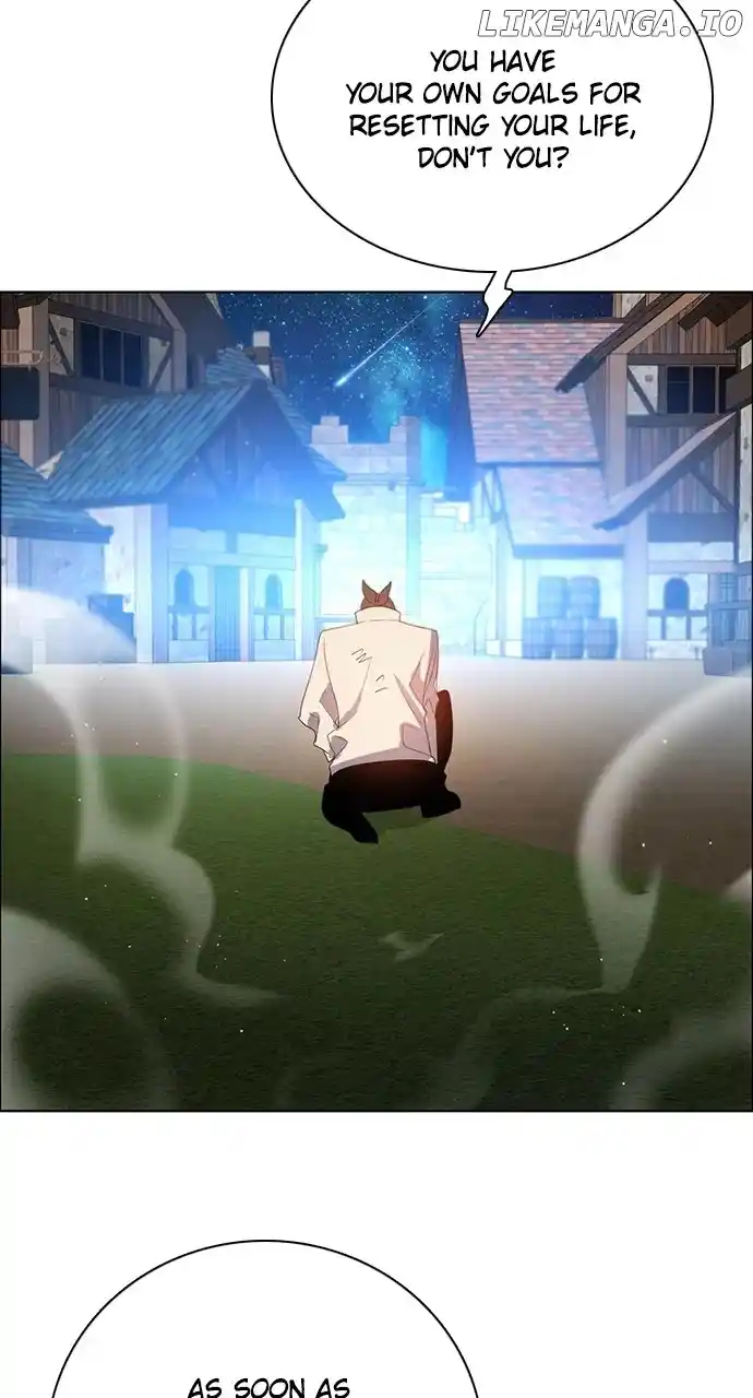 Zero Game Chapter 266