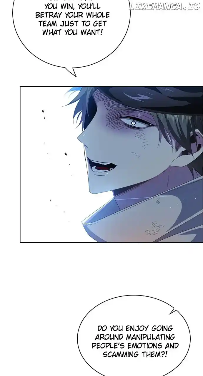 Zero Game Chapter 266