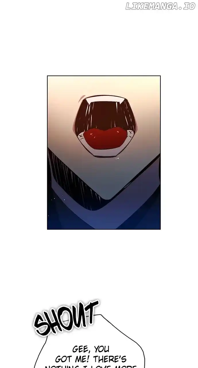 Zero Game Chapter 266