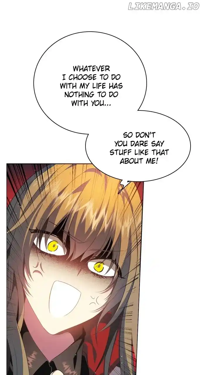 Zero Game Chapter 266