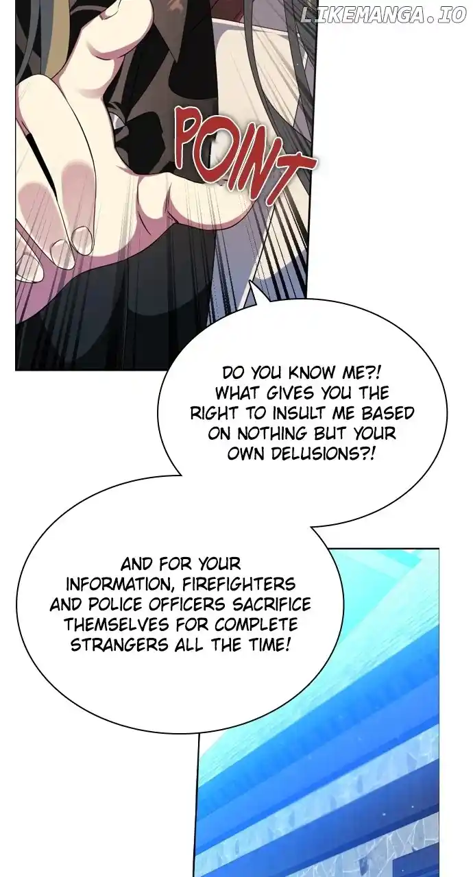 Zero Game Chapter 266