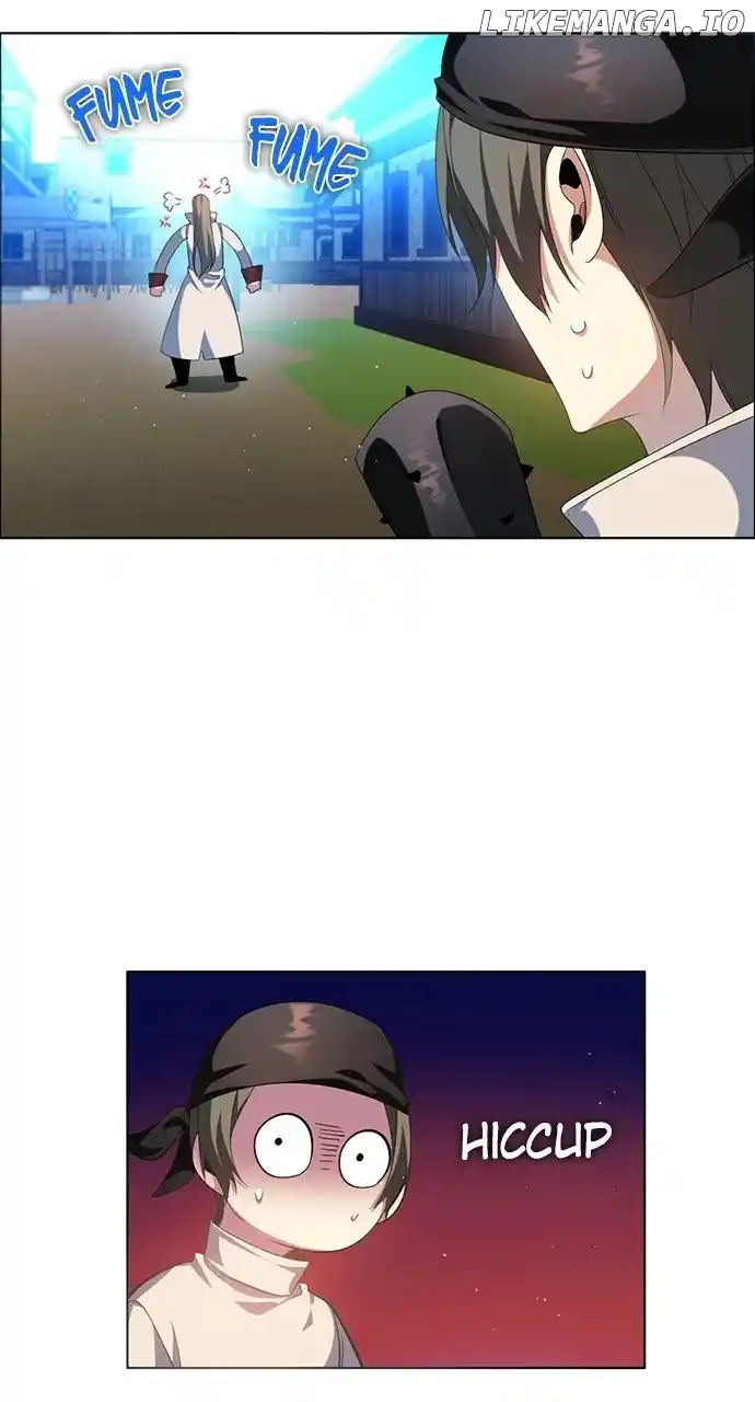 Zero Game Chapter 266