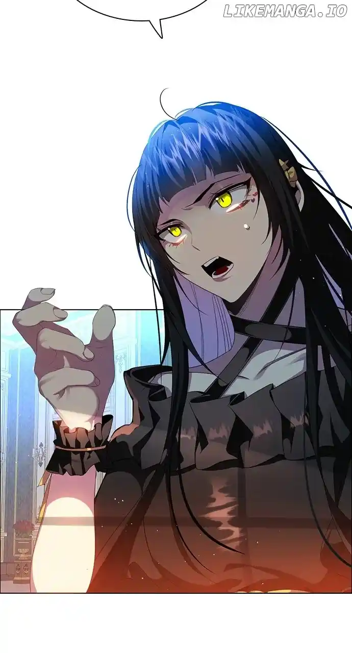 Zero Game Chapter 266