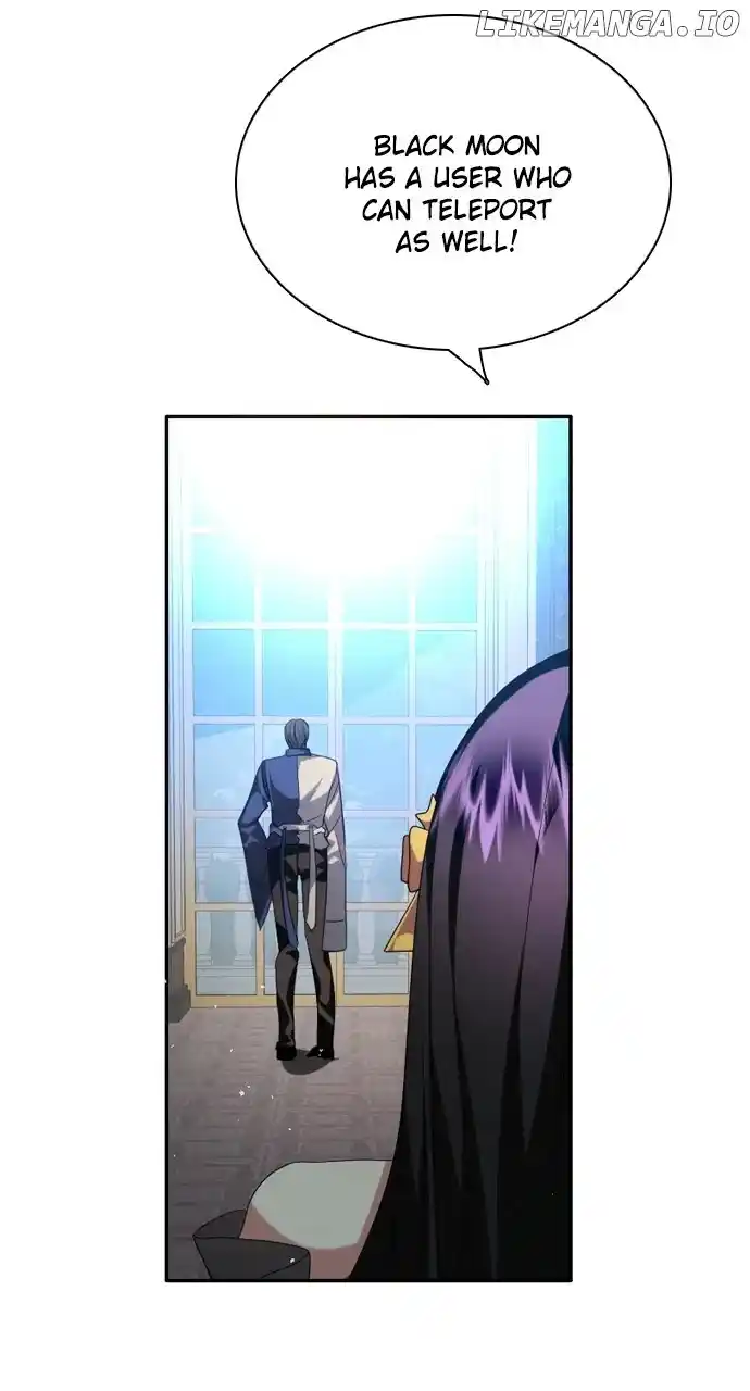 Zero Game Chapter 266