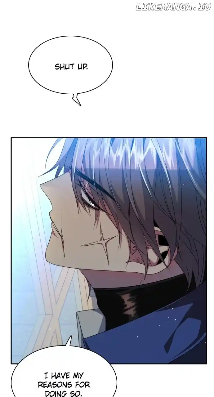 Zero Game Chapter 266