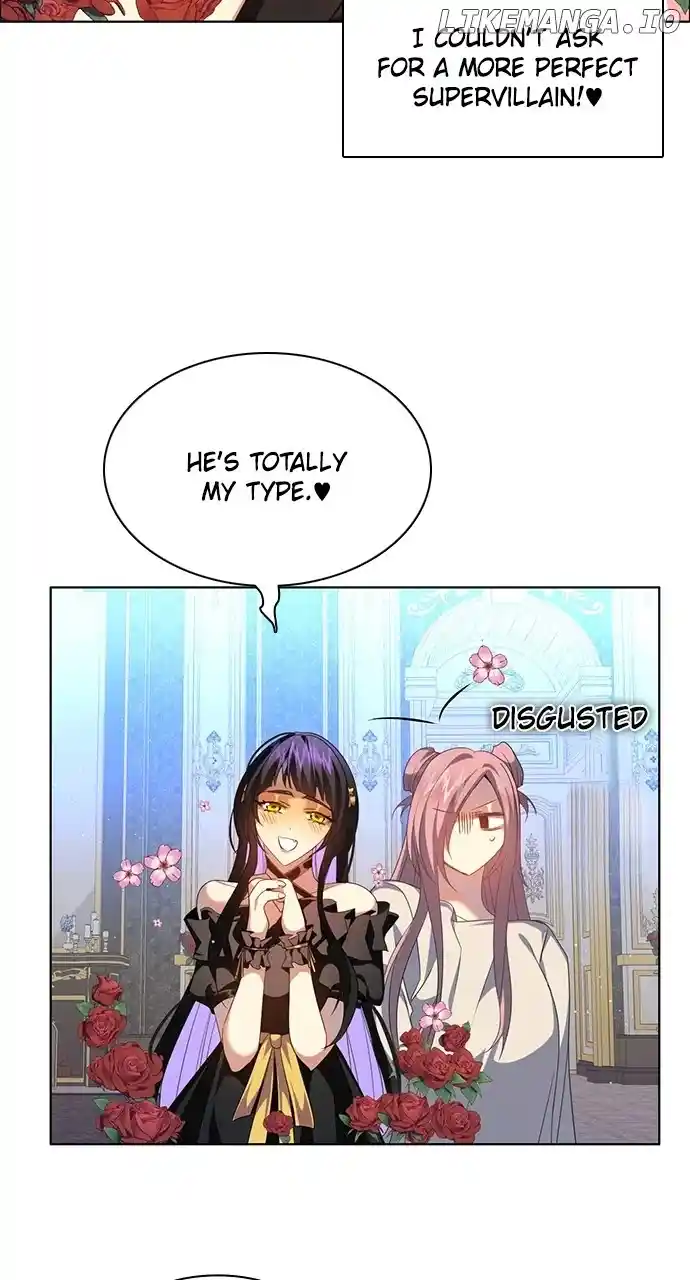 Zero Game Chapter 266