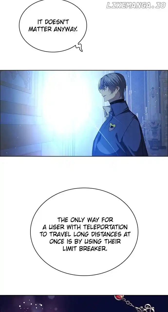 Zero Game Chapter 266