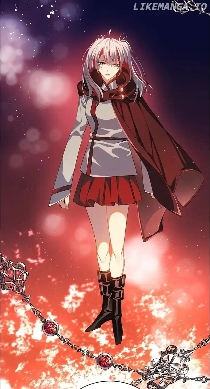 Zero Game Chapter 266