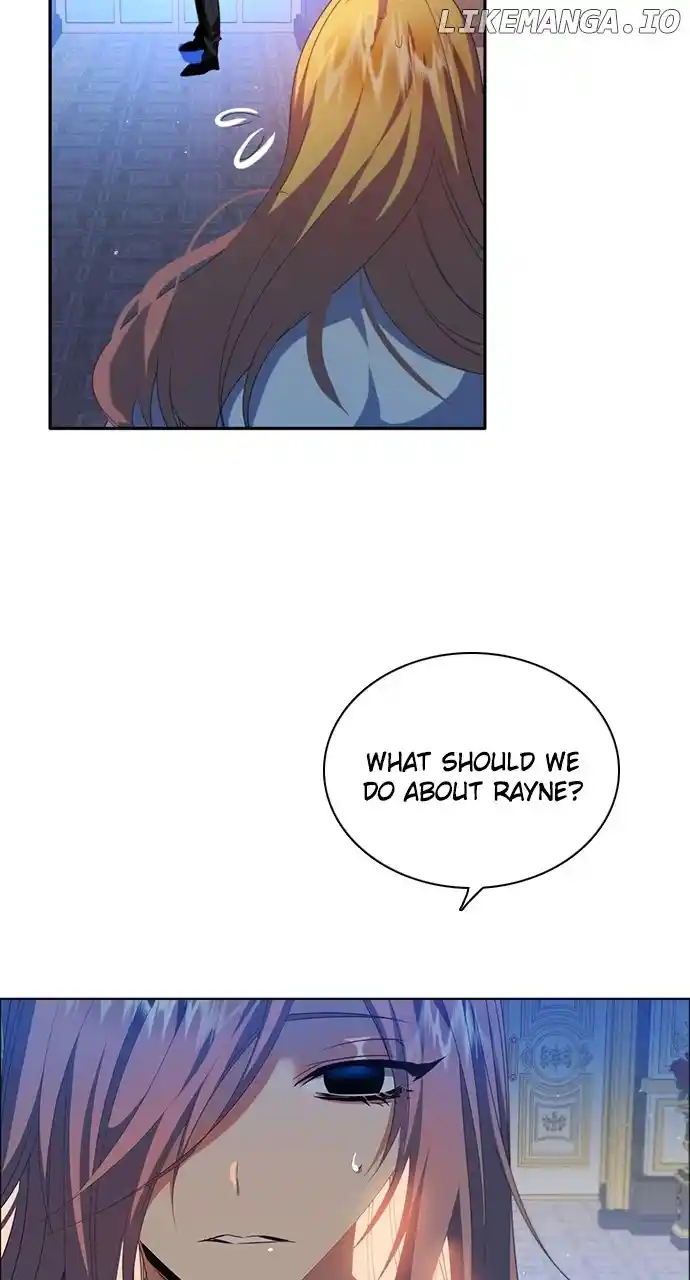 Zero Game Chapter 266