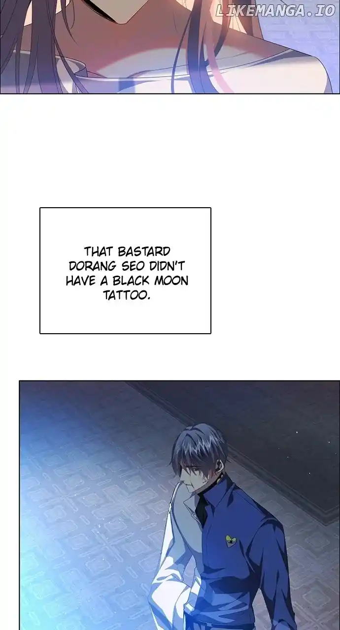 Zero Game Chapter 266