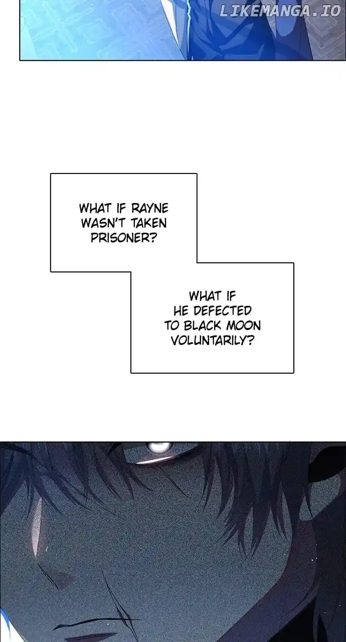 Zero Game Chapter 266