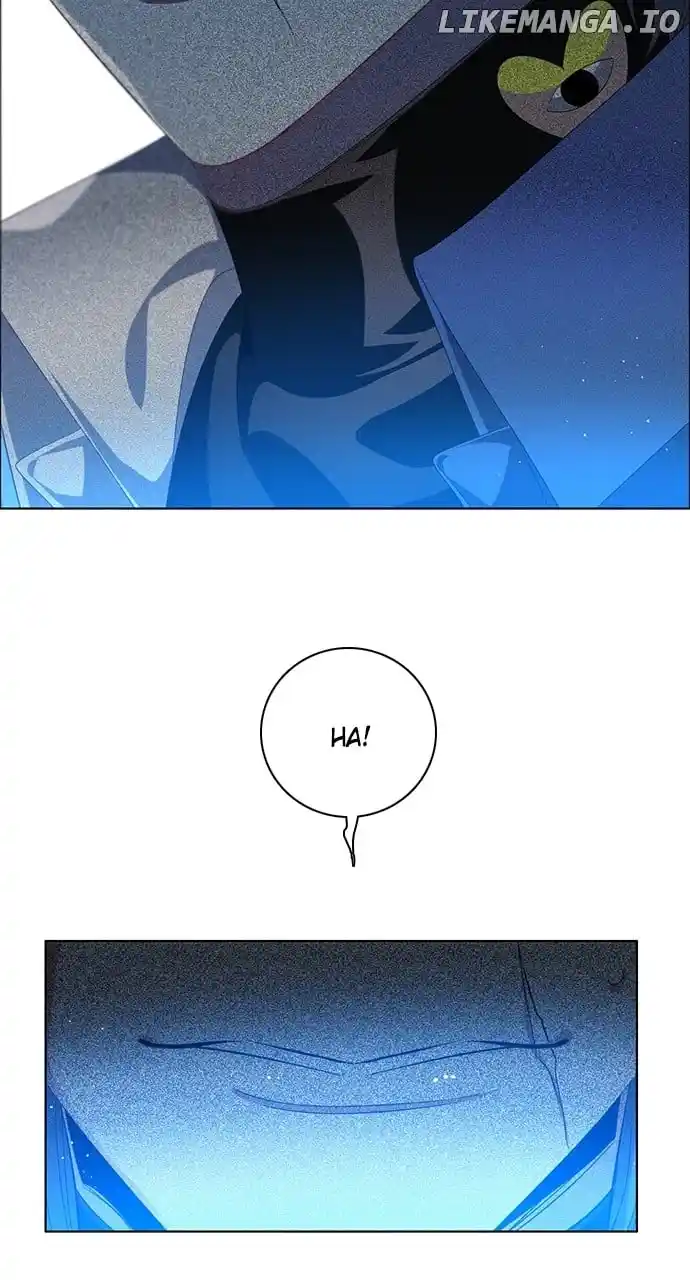 Zero Game Chapter 266