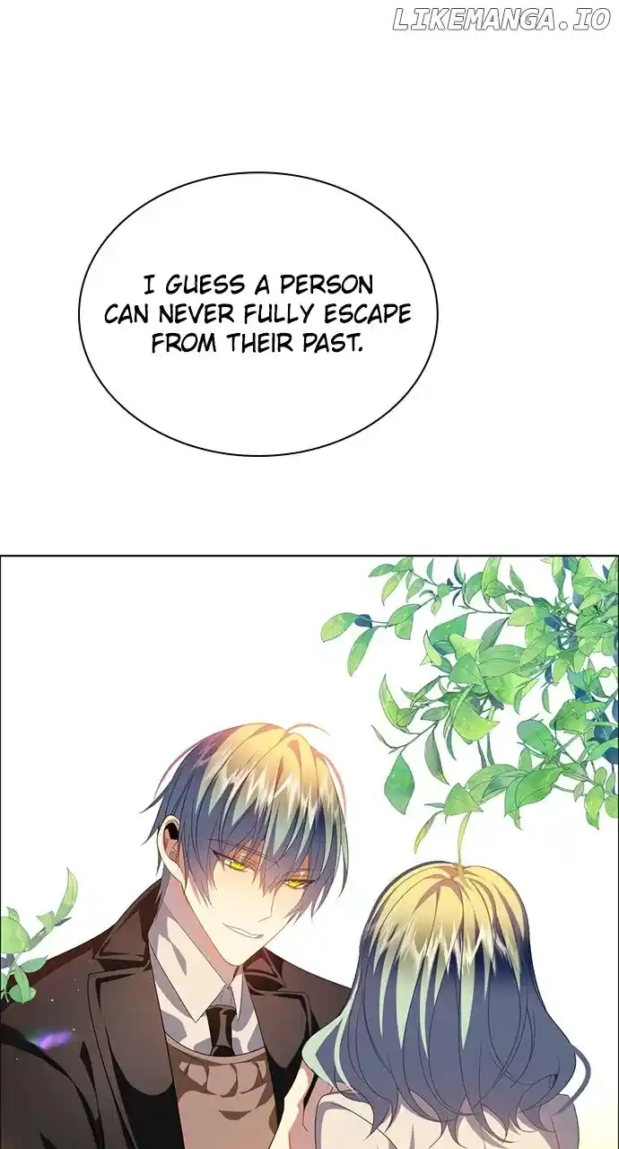 Zero Game Chapter 266