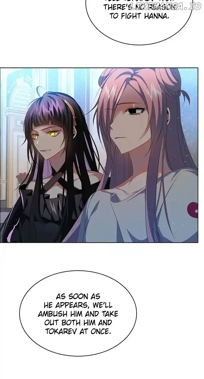 Zero Game Chapter 266