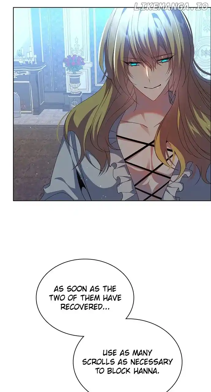 Zero Game Chapter 266