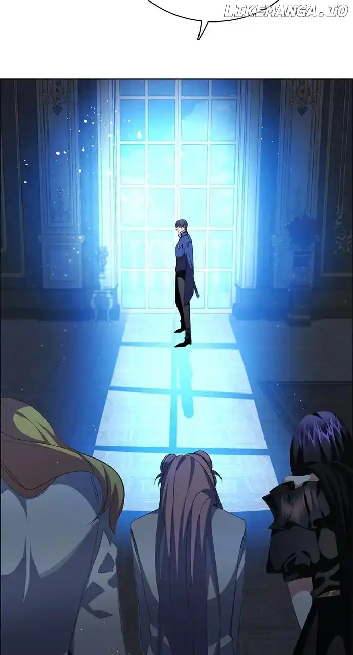 Zero Game Chapter 266