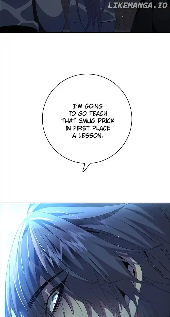 Zero Game Chapter 266