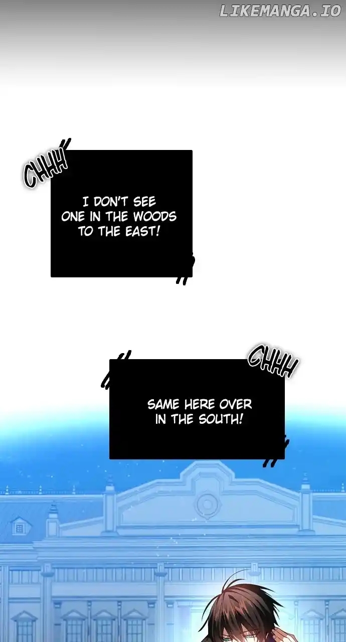 Zero Game Chapter 266