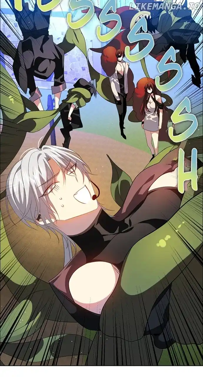 Zero Game Chapter 266