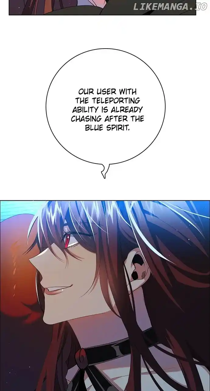 Zero Game Chapter 266