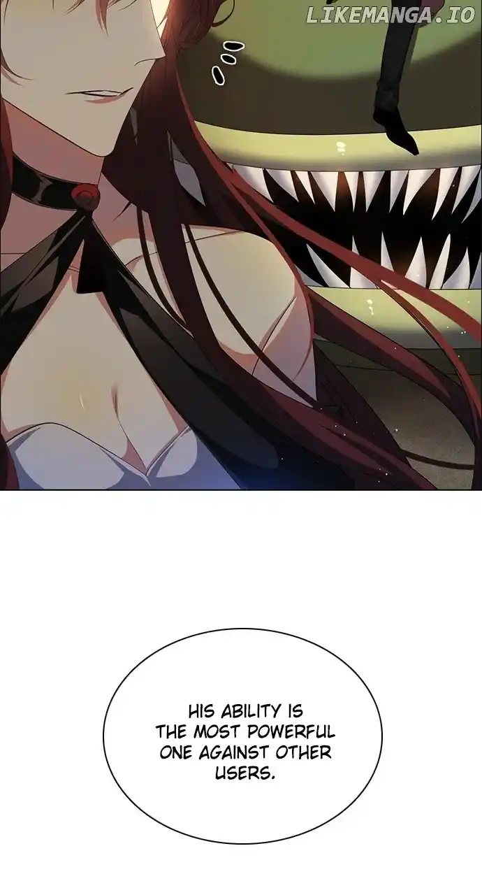 Zero Game Chapter 266