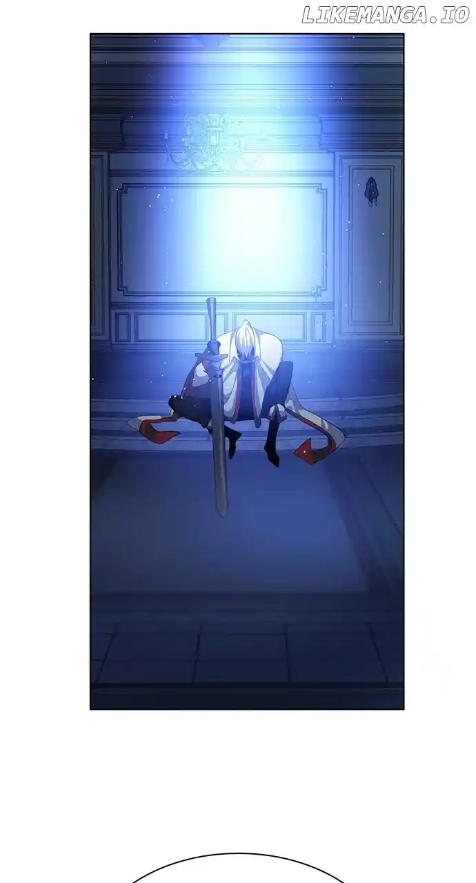 Zero Game Chapter 266