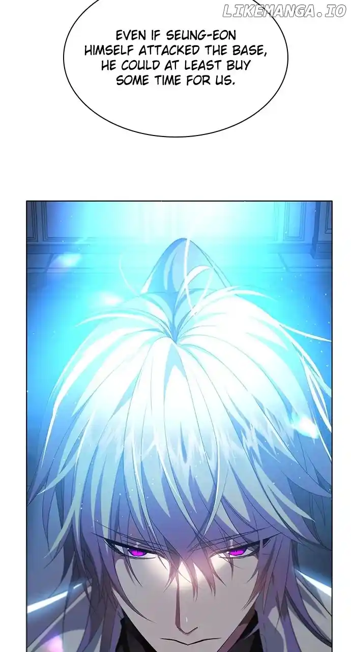 Zero Game Chapter 266