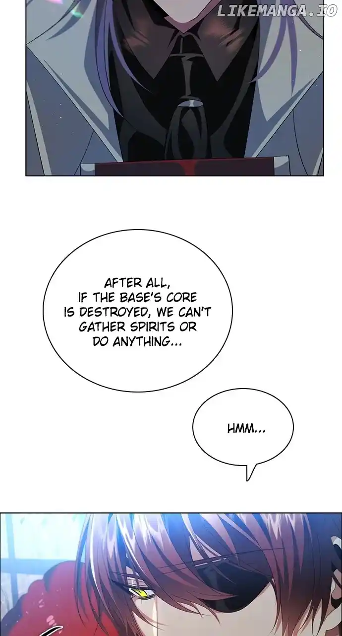 Zero Game Chapter 266