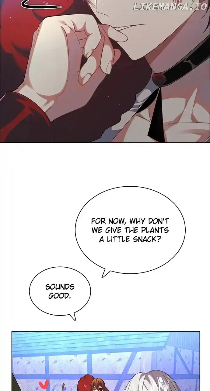 Zero Game Chapter 266