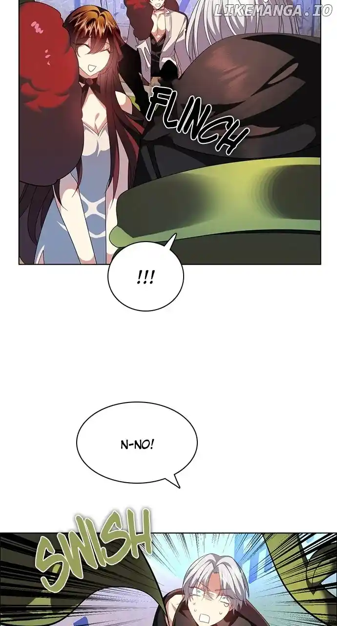 Zero Game Chapter 266