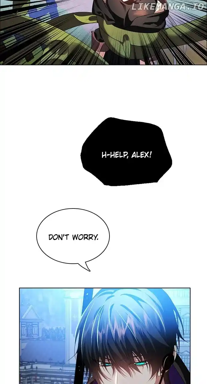 Zero Game Chapter 266