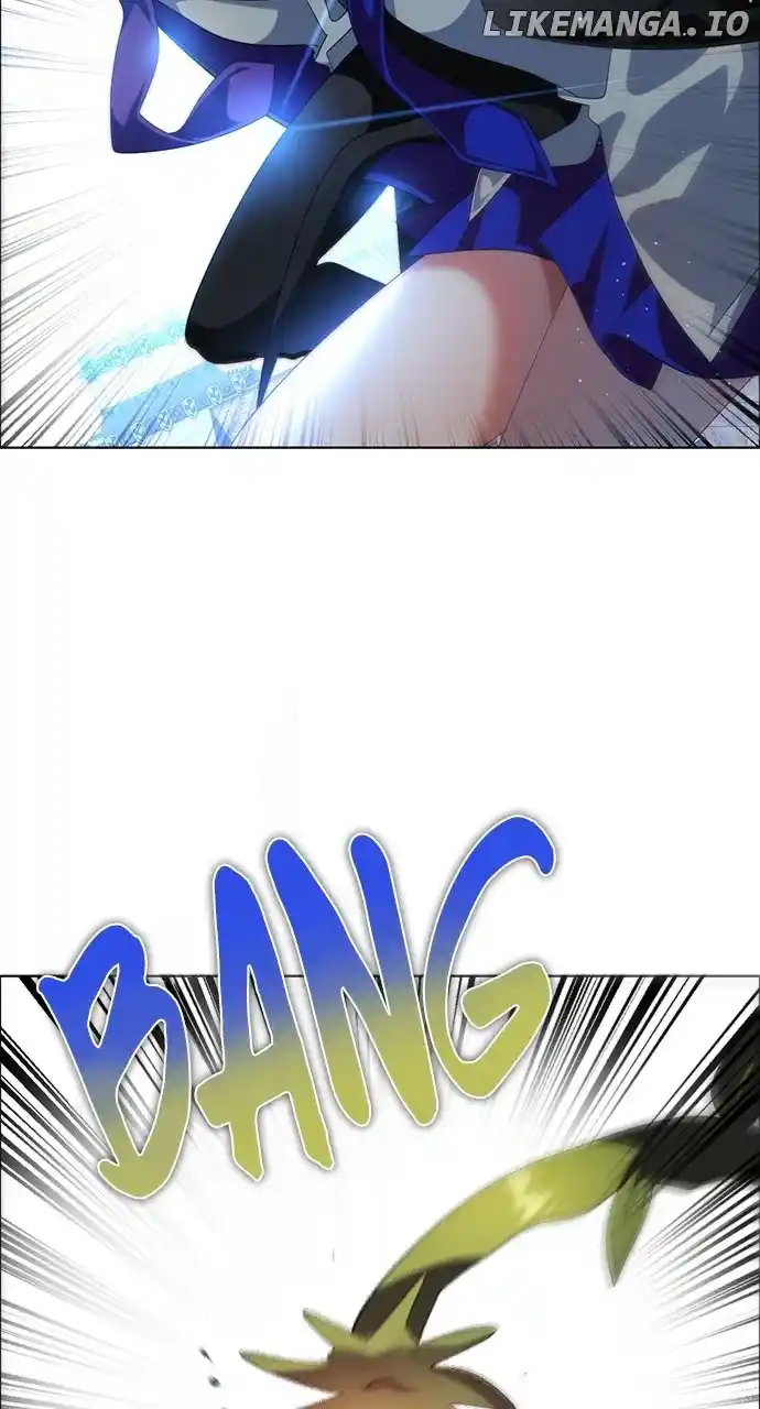 Zero Game Chapter 266