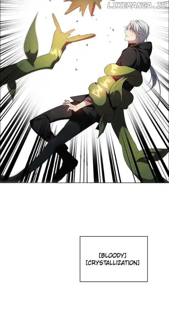 Zero Game Chapter 266