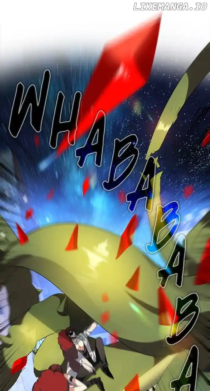 Zero Game Chapter 266