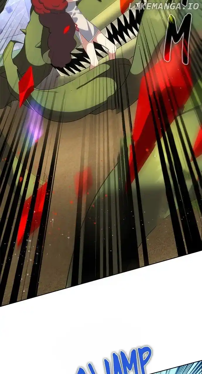 Zero Game Chapter 266