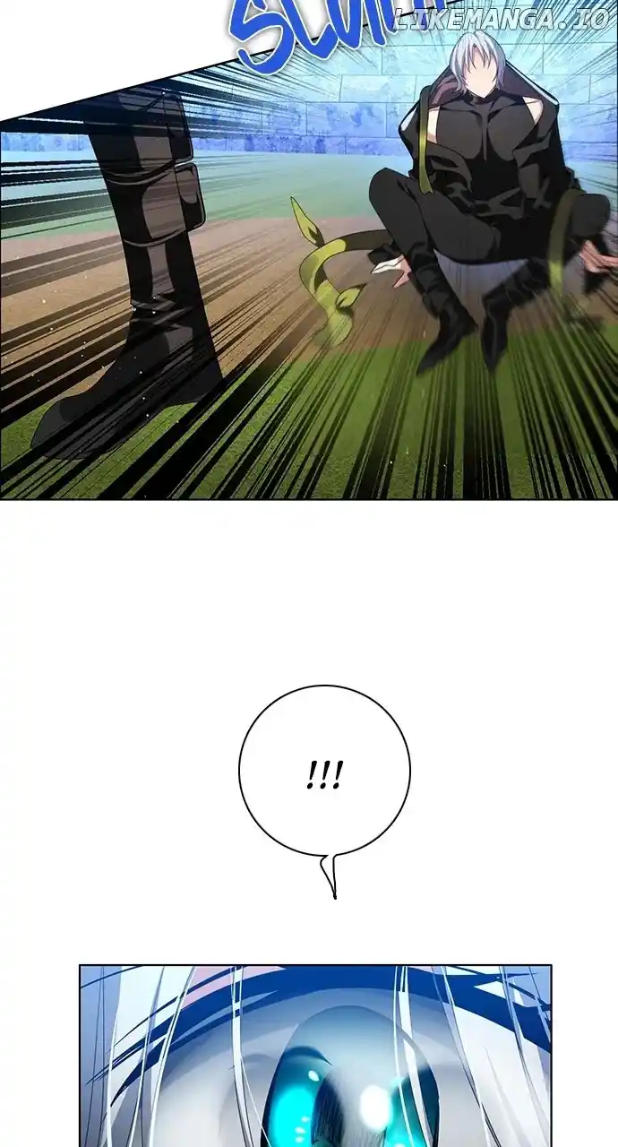 Zero Game Chapter 266