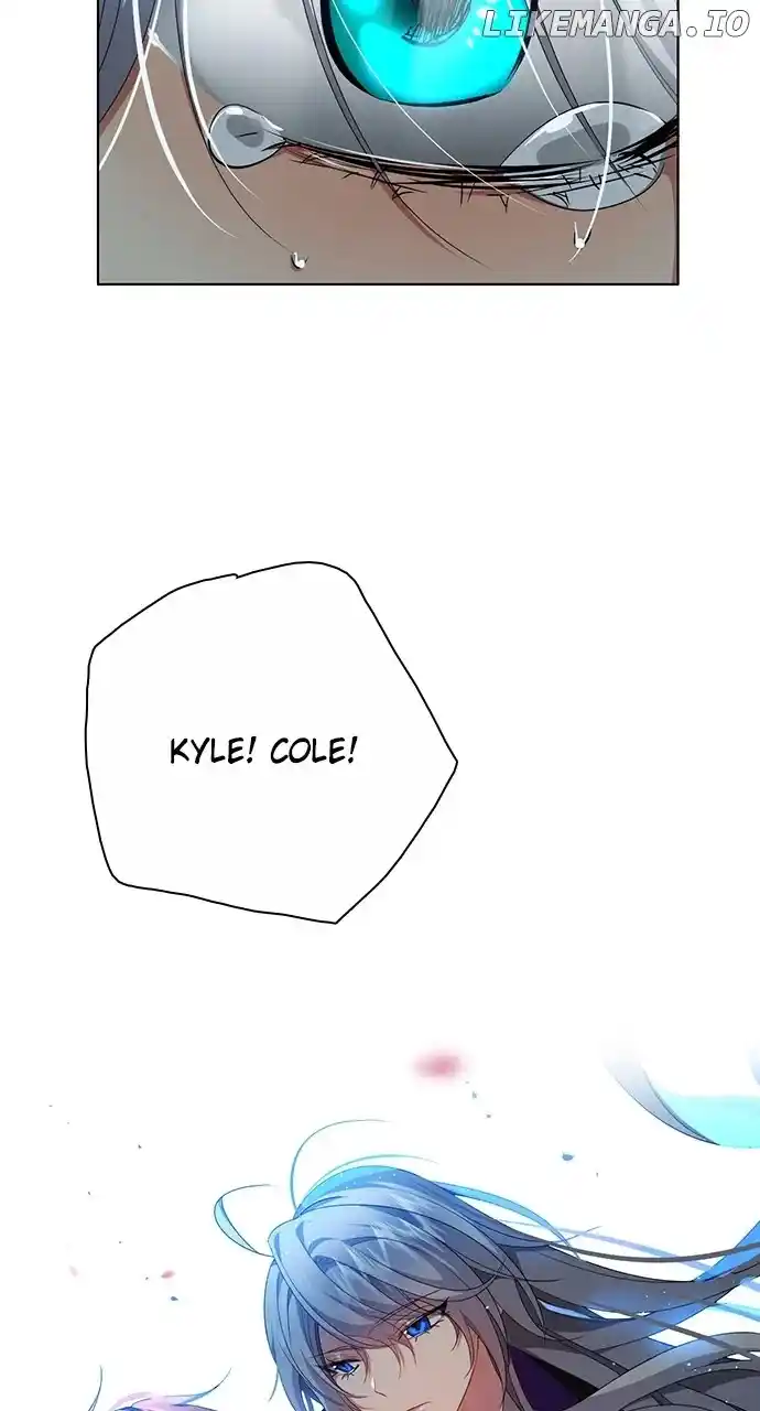 Zero Game Chapter 266