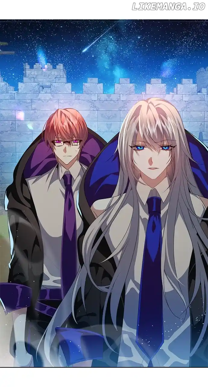 Zero Game Chapter 267