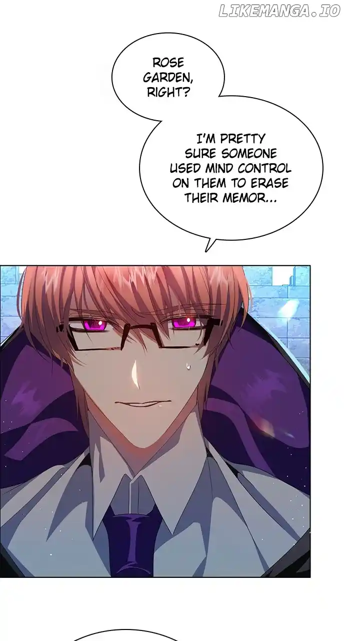 Zero Game Chapter 267