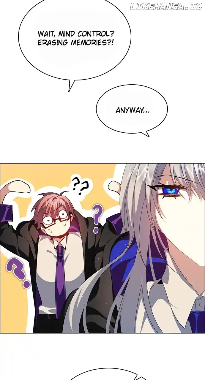 Zero Game Chapter 267