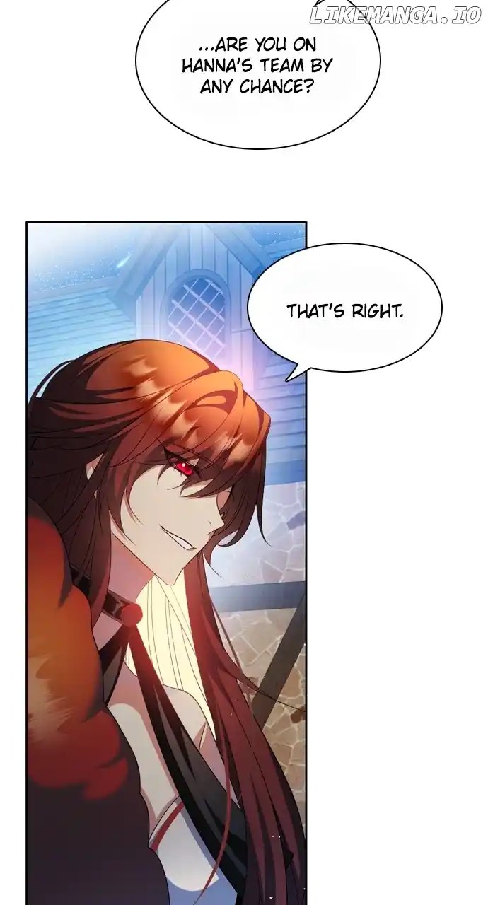 Zero Game Chapter 267