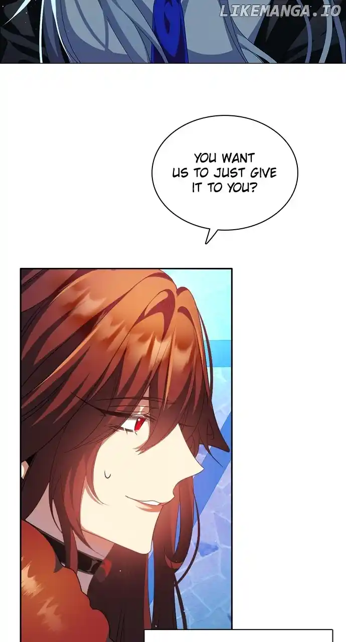 Zero Game Chapter 267