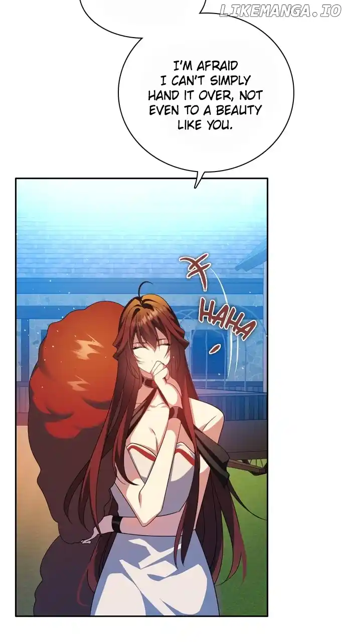 Zero Game Chapter 267