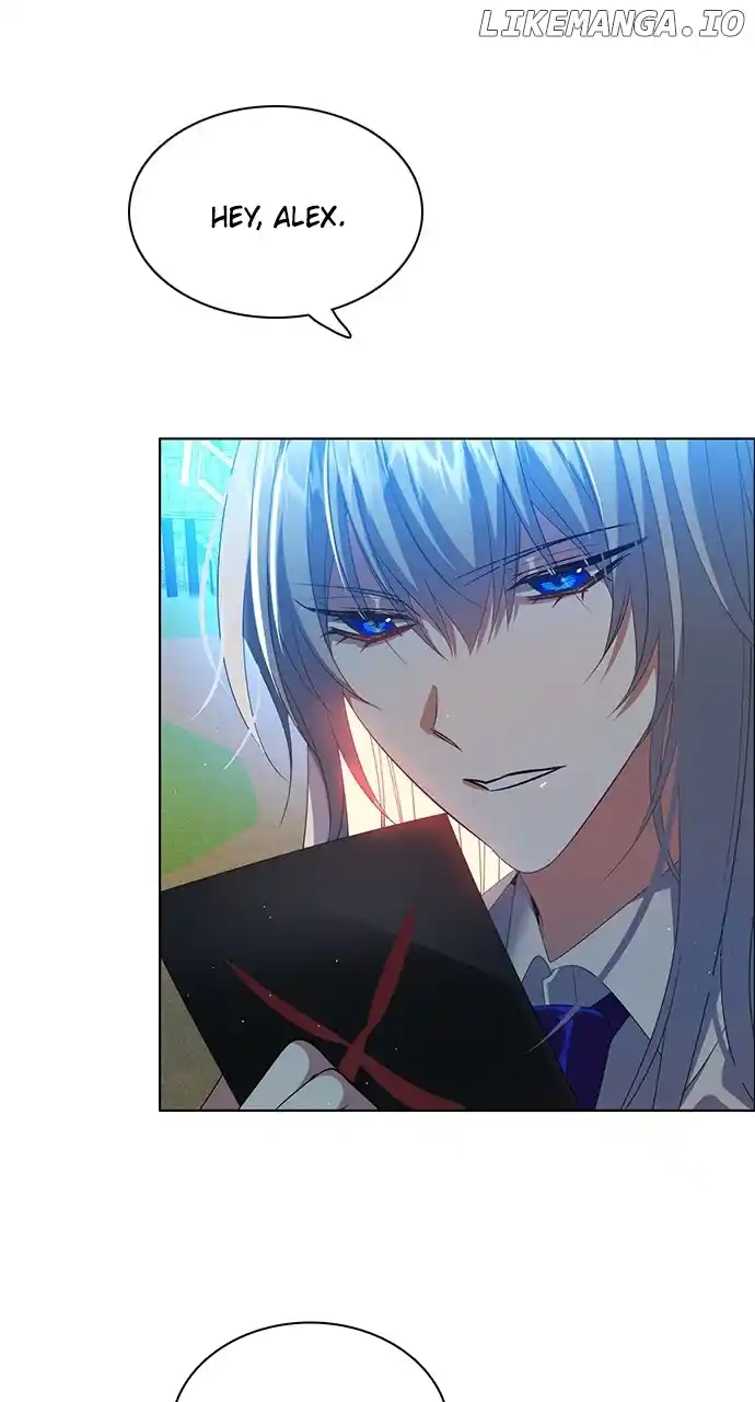 Zero Game Chapter 267