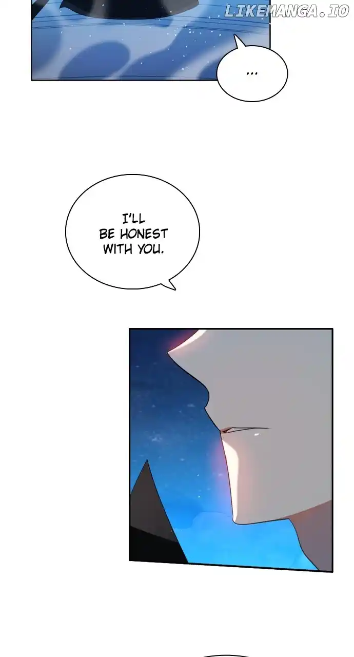 Zero Game Chapter 267