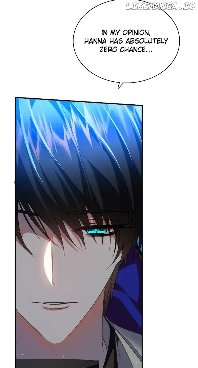 Zero Game Chapter 267