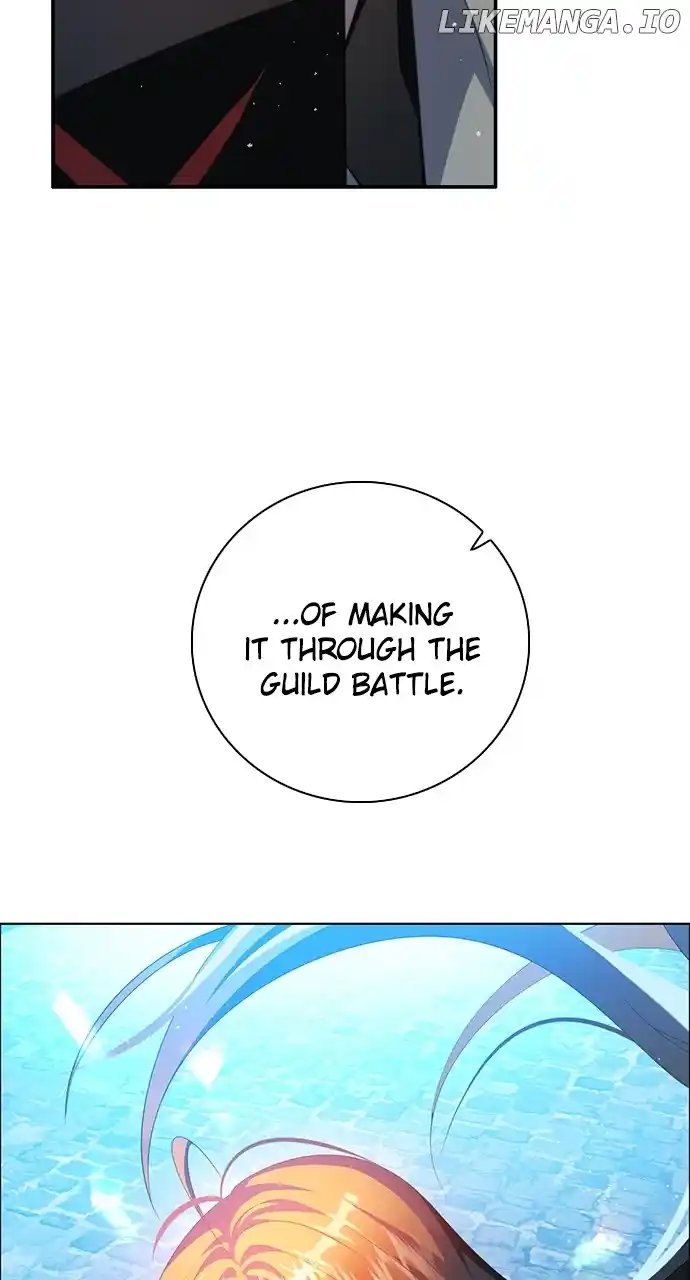 Zero Game Chapter 267