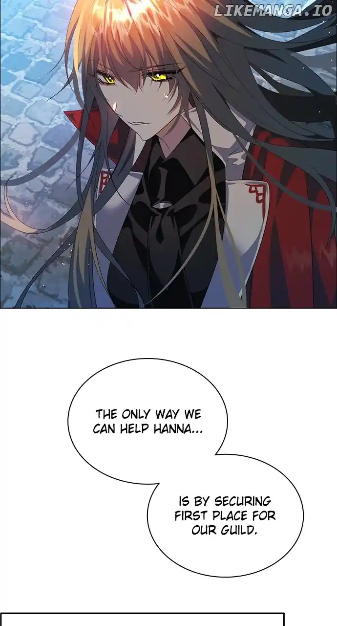 Zero Game Chapter 267