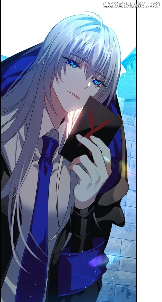 Zero Game Chapter 267