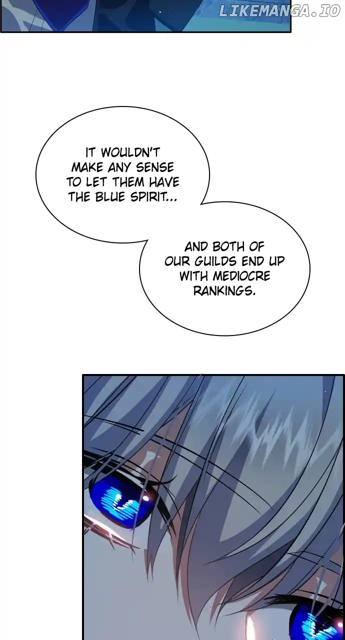 Zero Game Chapter 267